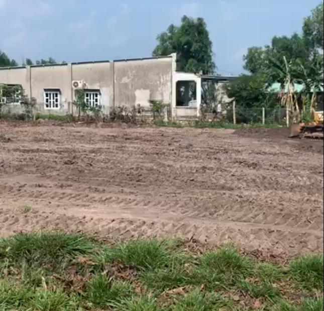 Chính chủ cần bán lô đất tại xã Châu Pha, thị xã Phú Mỹ, tỉnh BRVT